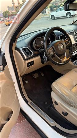 جيب جراند شيروكي